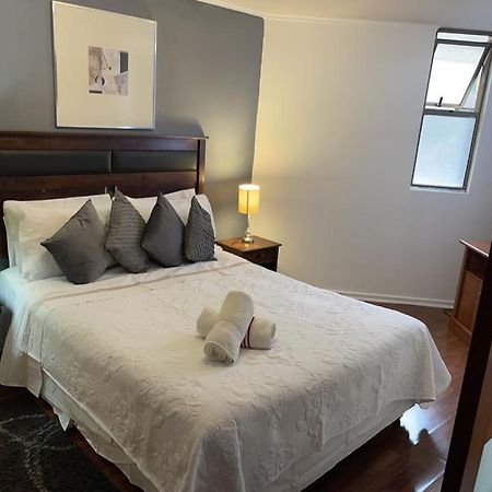 سانتياغو Forestal Suite Apartment المظهر الخارجي الصورة