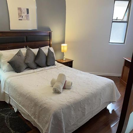 سانتياغو Forestal Suite Apartment المظهر الخارجي الصورة